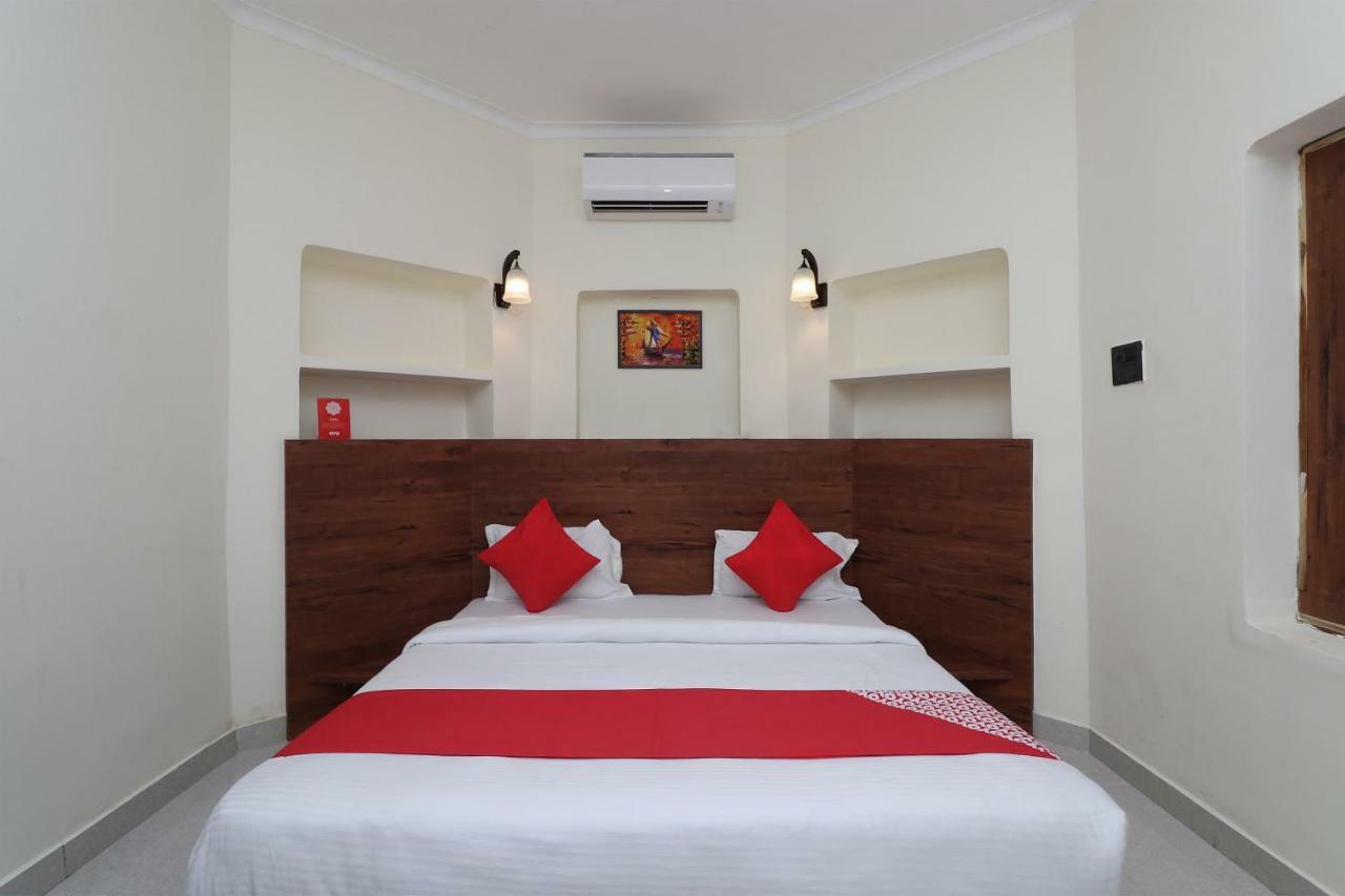 Oyo 28212 High Court View Hotel Allahabad Ngoại thất bức ảnh